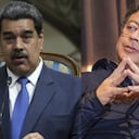 Nicolás Maduro tiene lista una propuesta para Gustavo Petro.