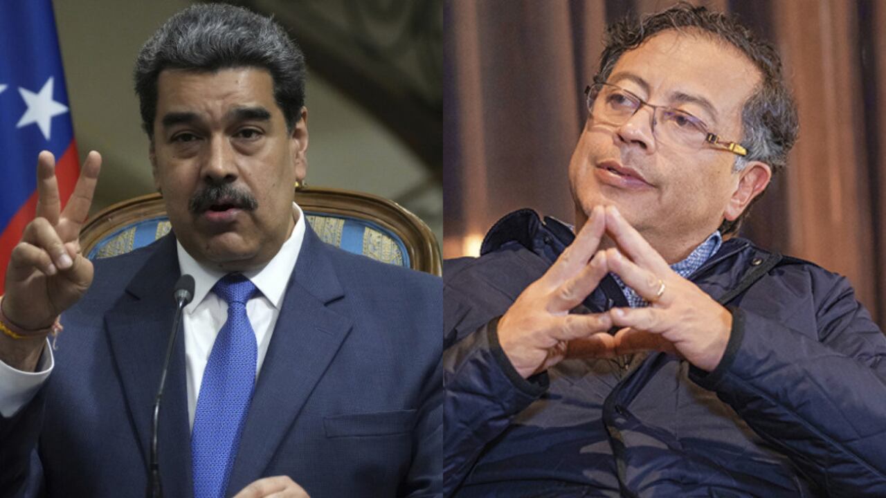 Venezuela acepta ser garante de los diálogos de paz entre Colombia y el ELN.