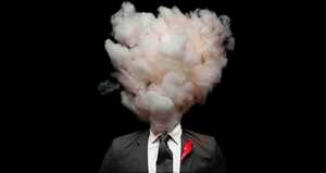 Nimbus I (Revisited). Foto: Karim Estefan