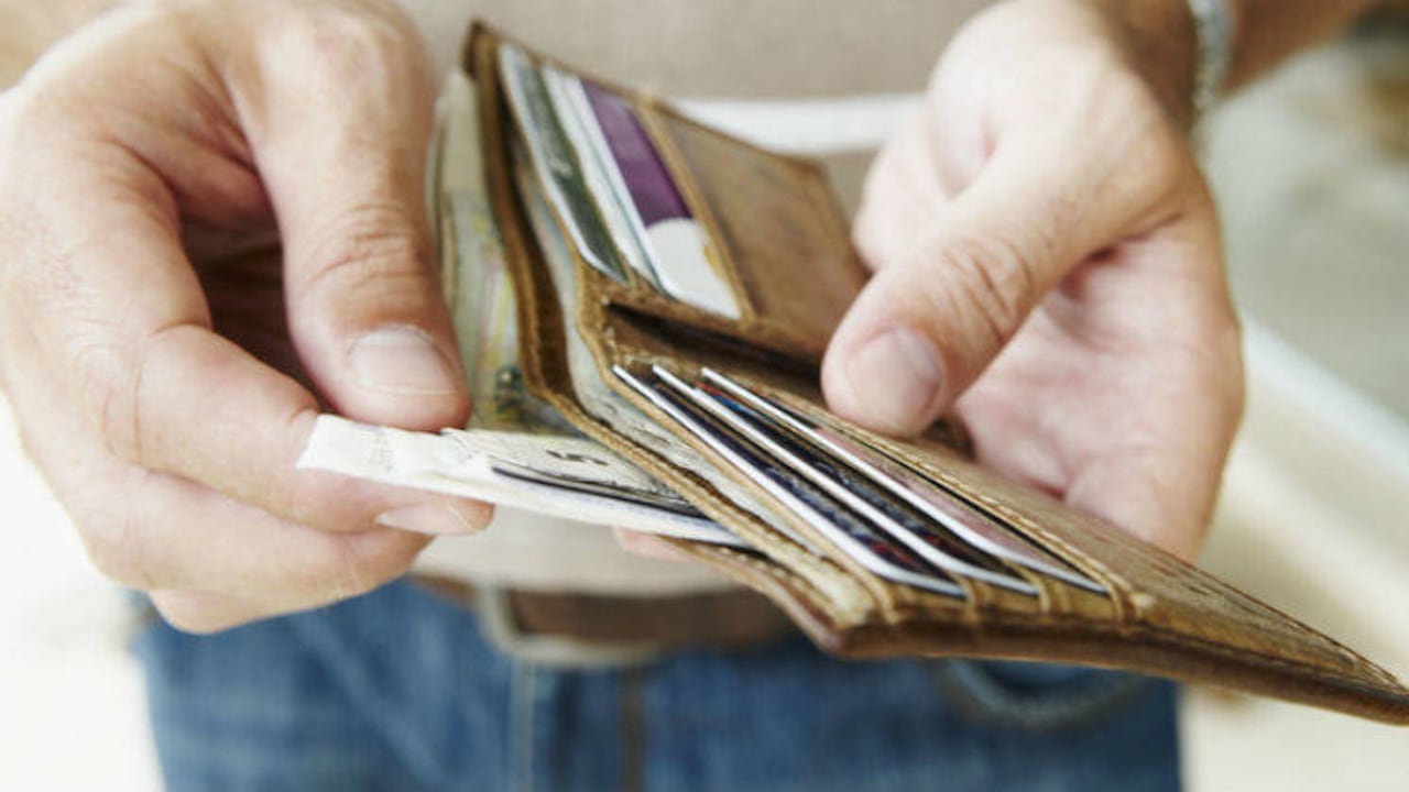 Más de 4,2 millones de colombianos se encuentran afiliados a un fondo de cesantías. (Getty)