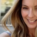 La presentadora reveló un detalles sobre la muerte de su padre.