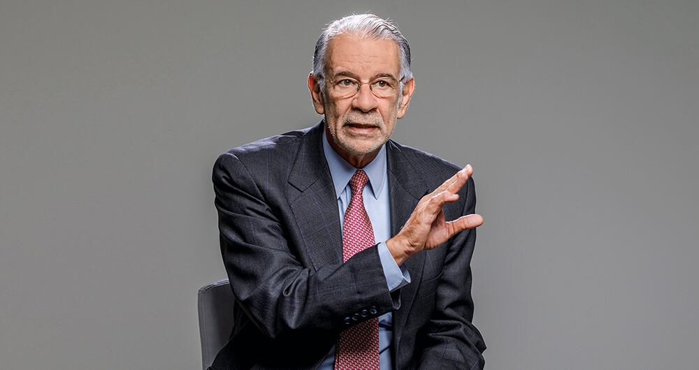 Eduardo Verano de la Rosa