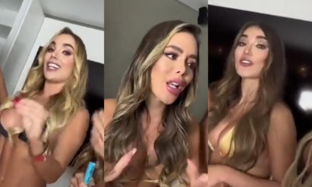 Modelos en TikTok sorprenden con revelaciones.