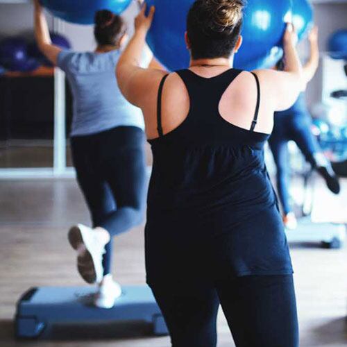 El deportólogo, un aliado para bajar de peso