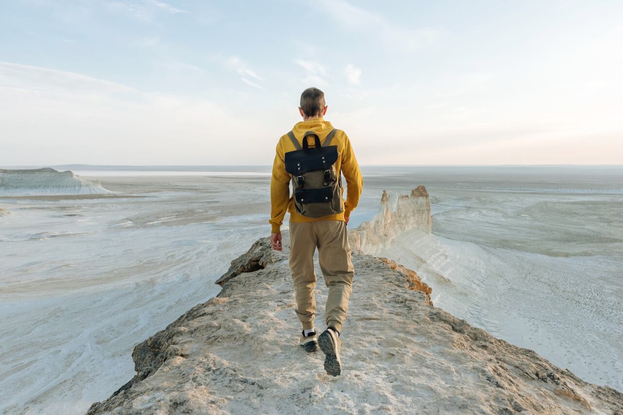 Viaje más, por menos: estos con los cinco países más baratos para viajar en 2025, según estudio