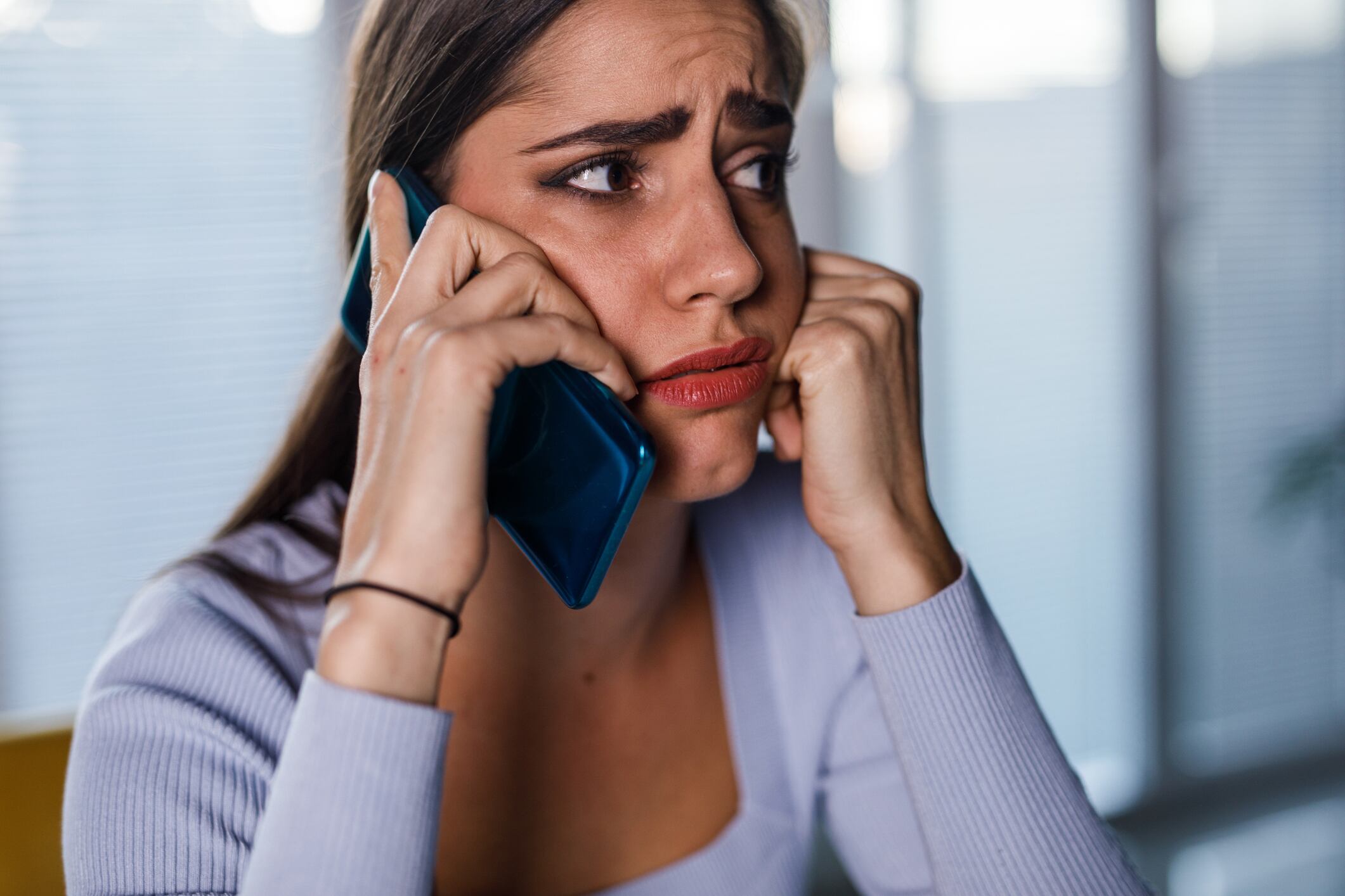 Cada vez más personas descargan esta app para bloquear llamadas y evitar fraudes.