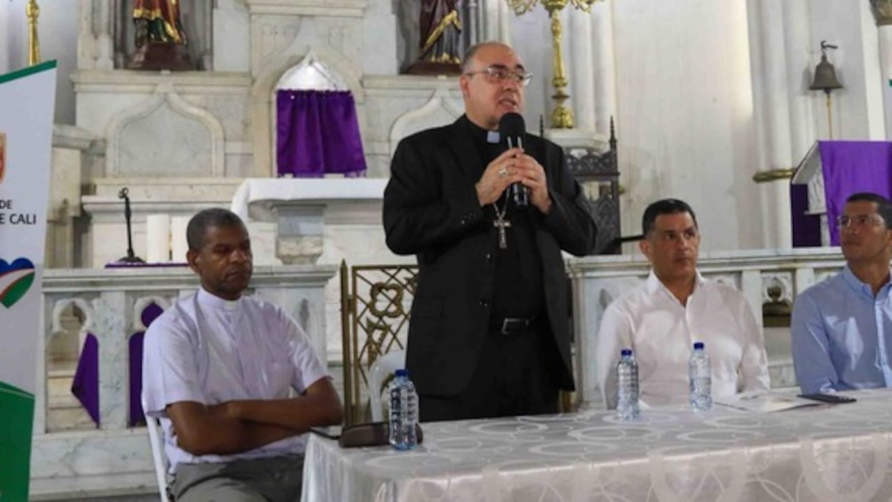 Arzobispo de Cali condenó actuar del ELN