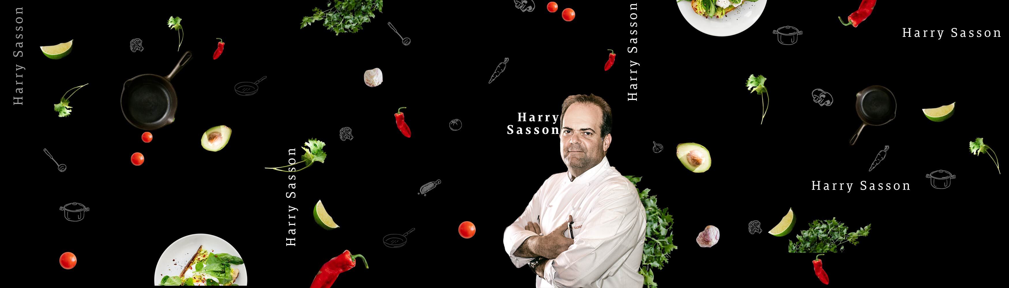 Harry Sasson