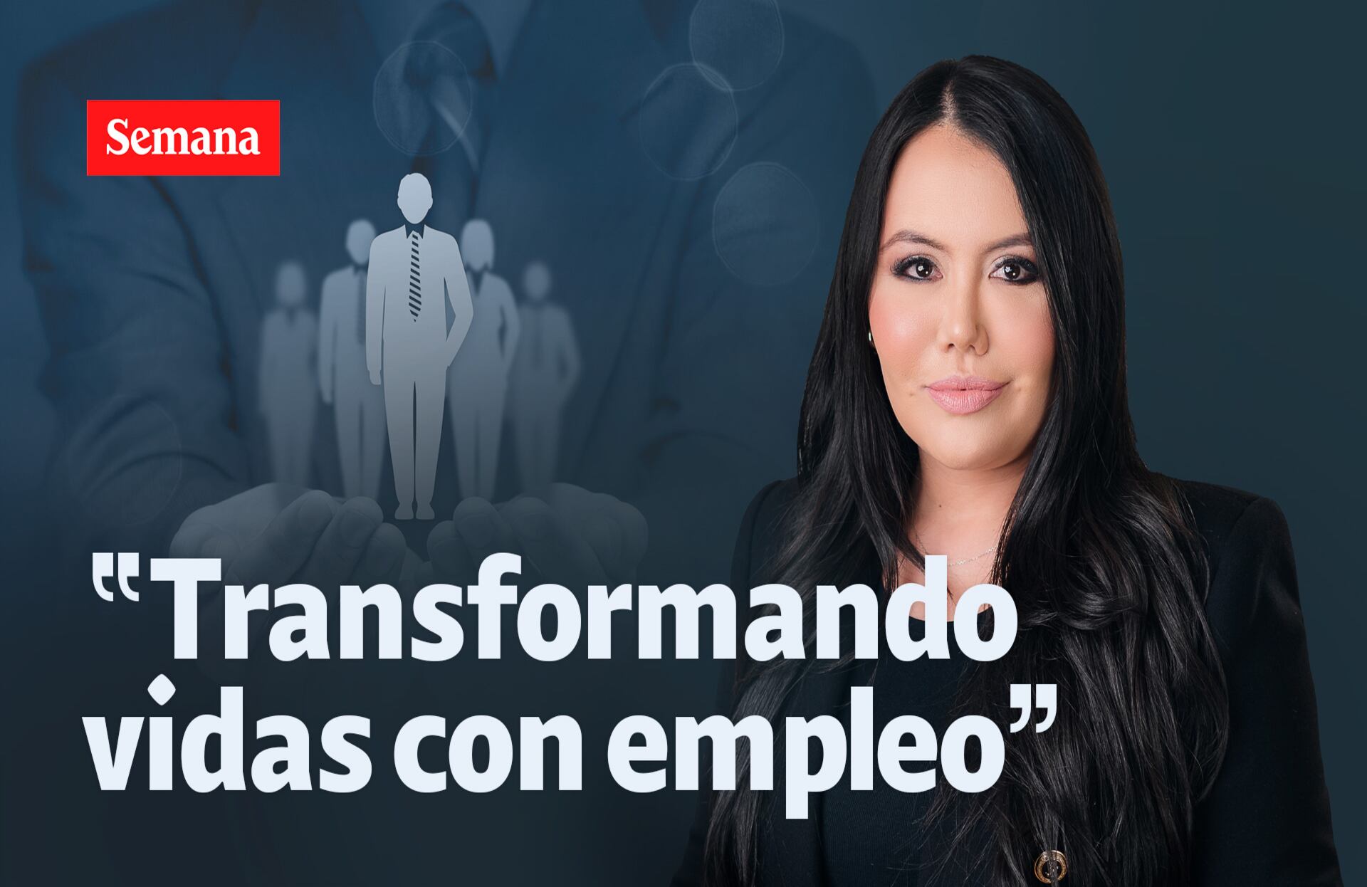 KonEmpleo utiliza herramientas tecnológicas para agilizar los procesos de selección y ampliar su cobertura a nivel nacional. Gracias a su modelo, las empresas pueden encontrar el talento ideal en cargos operativos en menos de 72 horas, y en posiciones de nivel medio en un promedio de cinco días.