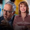 ¿Qué opina María Isabel? Empezó la cadena con Cadena