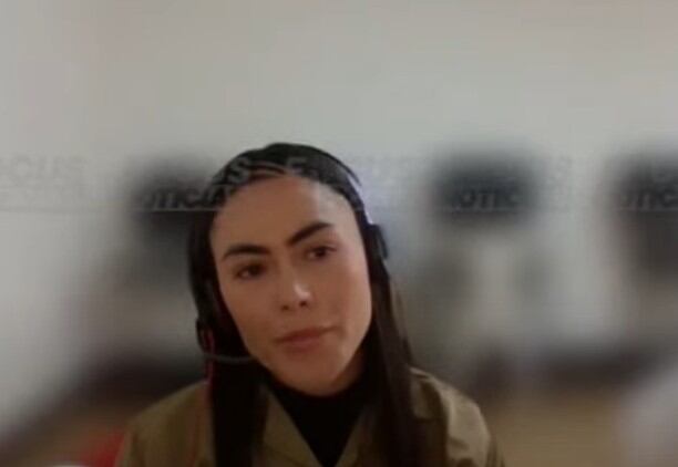 Epa Colombia en la cárcel El Buen Pastor, de Bogotá.