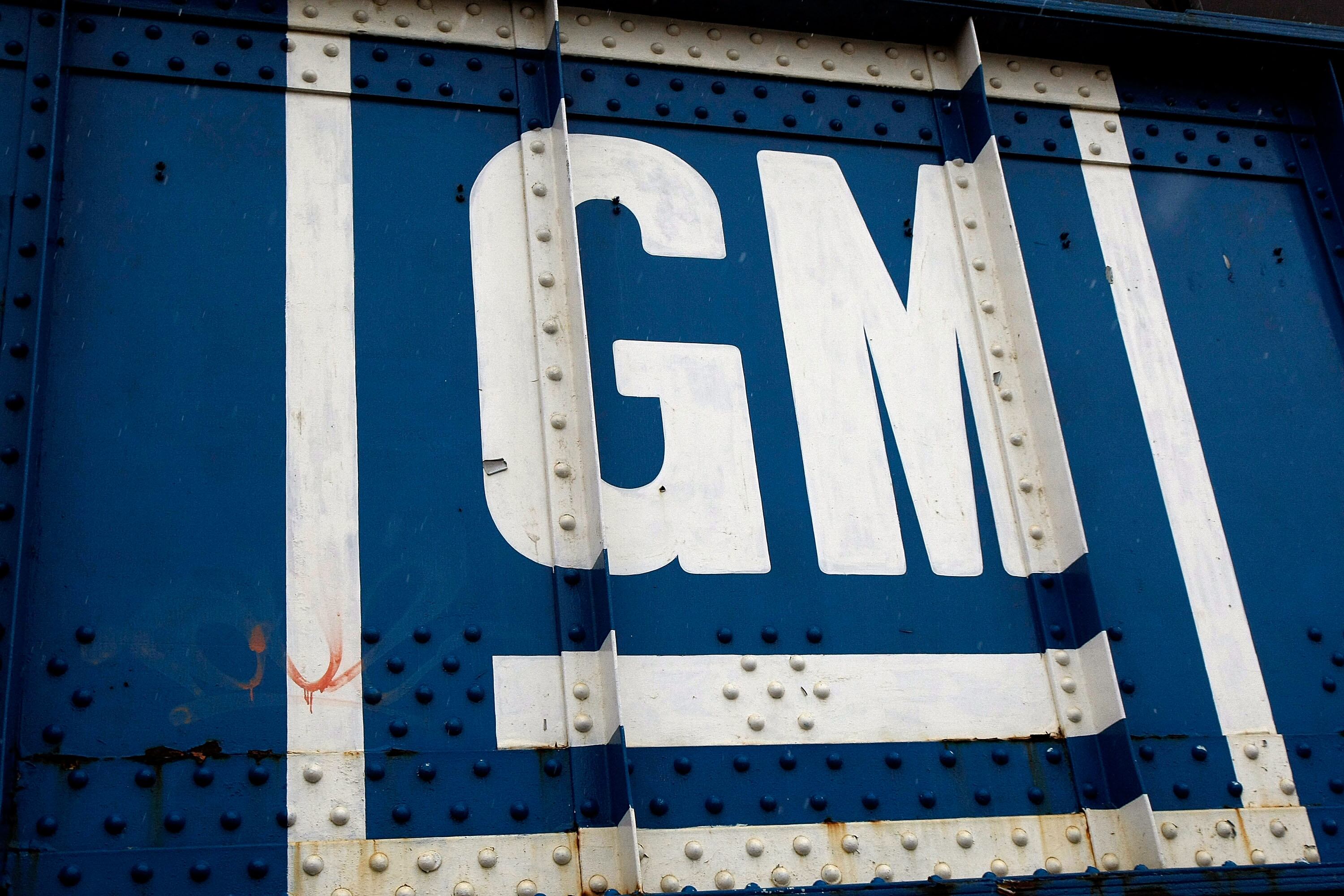 General Motors decidió restructurar las operaciones de Durant Guild en China.