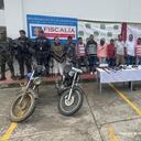 Los integrantes de La Firma fueron enviados a la cárcel.