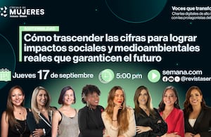 Ocho mujeres con experiencia en sectores tan diversos como la tecnología, la energía, la construcción, la moda, la minería, las organizaciones sociales y la economía circular pondrán sobre la mesa sus aprendizajes y las acciones que, desde sus respectivas organizaciones y proyectos, buscan convertir la sostenibilidad en una práctica cotidiana.