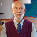 Murió el maestro Raúl García