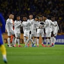 Deportivo Cali no pudo asegurar su clasificación a octavos de Libertadores en La Bombonera ante Boca Juniors