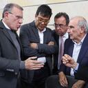 De la Calle se opuso a la propuesta del Gobierno y del Pacto Histórico.