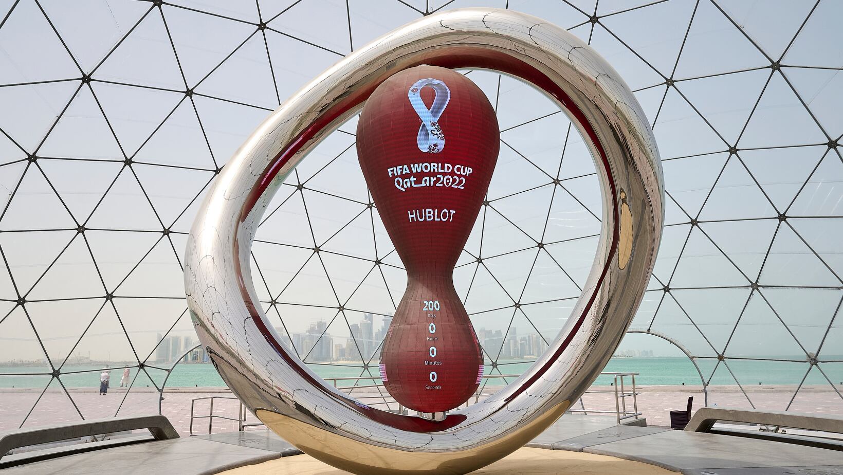 Algunas de las atractivas árbitras que estarán en el Mundial de Catar 2022