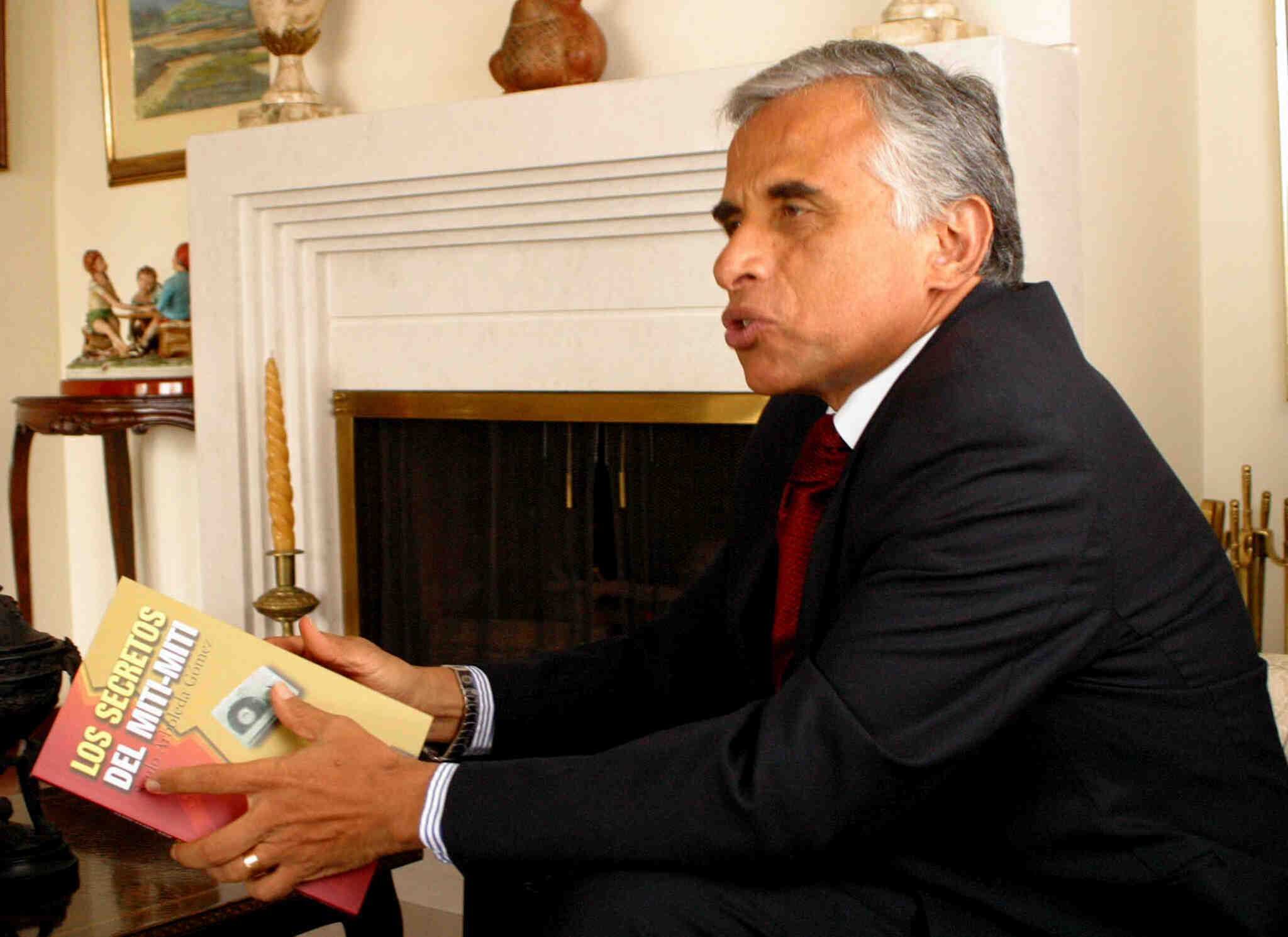 La Corte IDH consideró que el Estado colombiano violó las garantías del exministro de Comunicaciones.