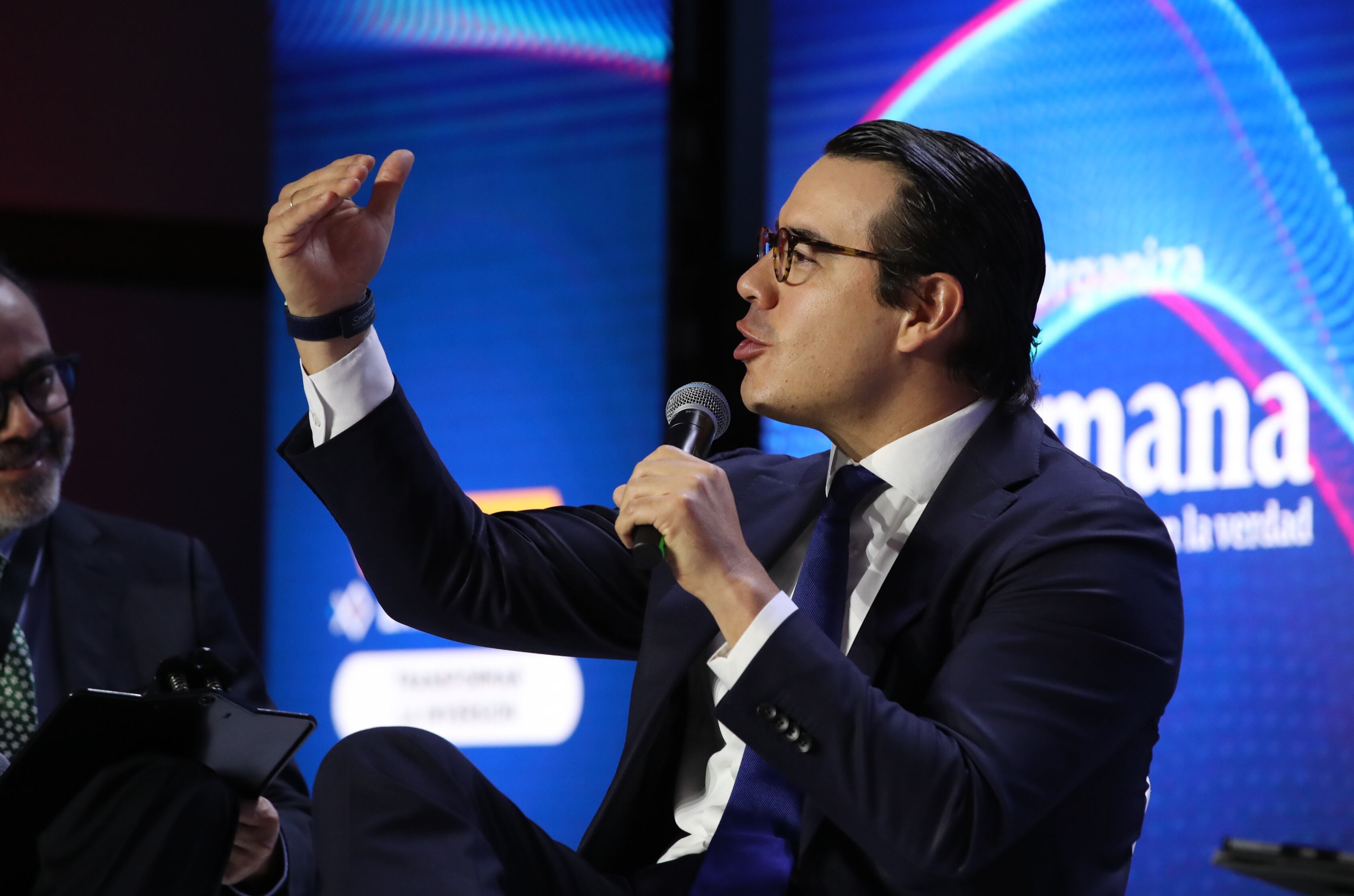 Gran Foro Colombia 2026 ¿Para dónde va el país?
Fecha: 4 de febrero de 2026