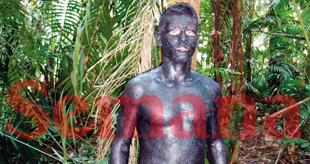 Los utilizan para misiones especiales.