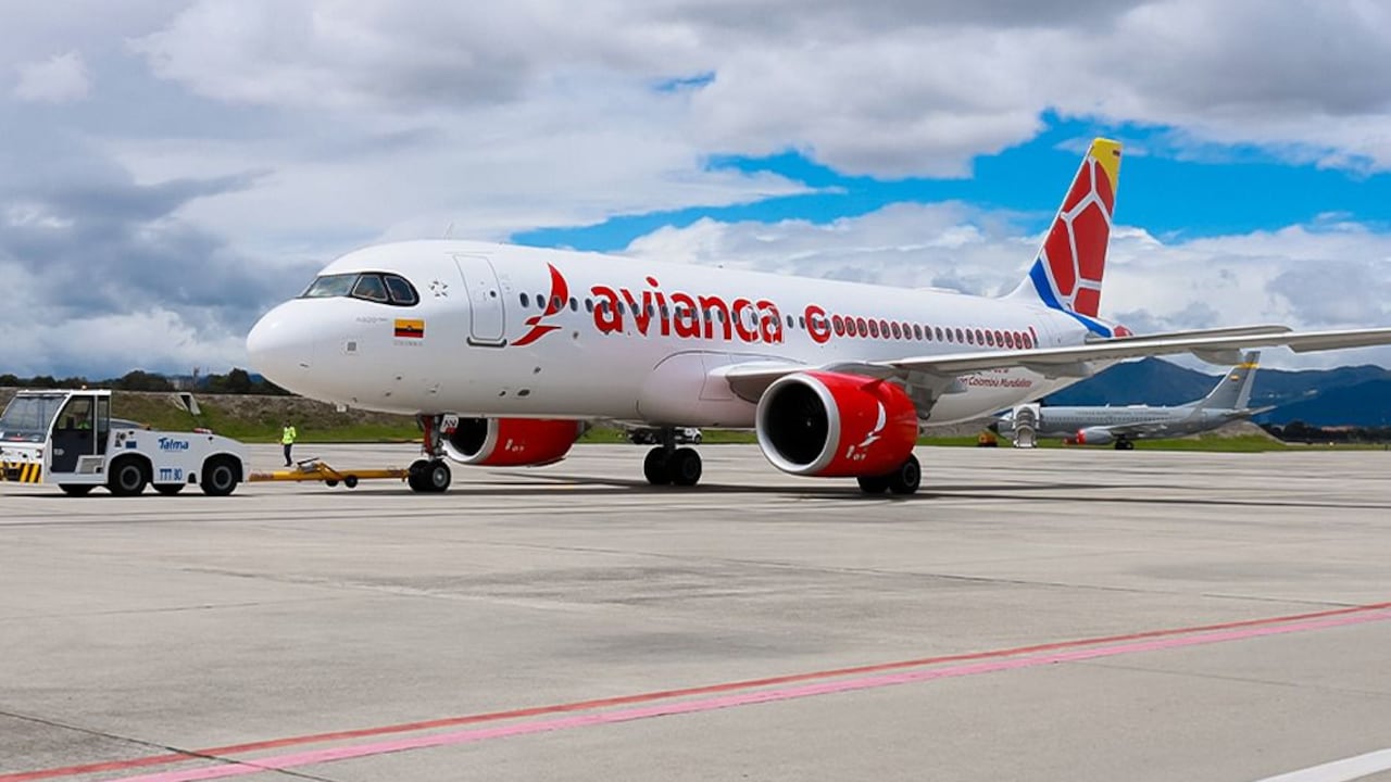 Avianca