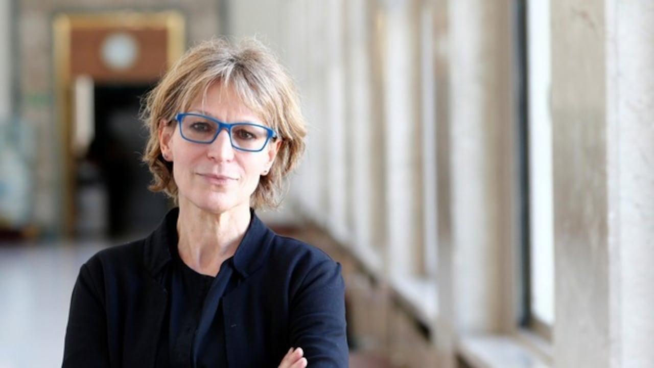 Agnés Callamard, secretaria General de Amnistía Internacional visitará Colombia.