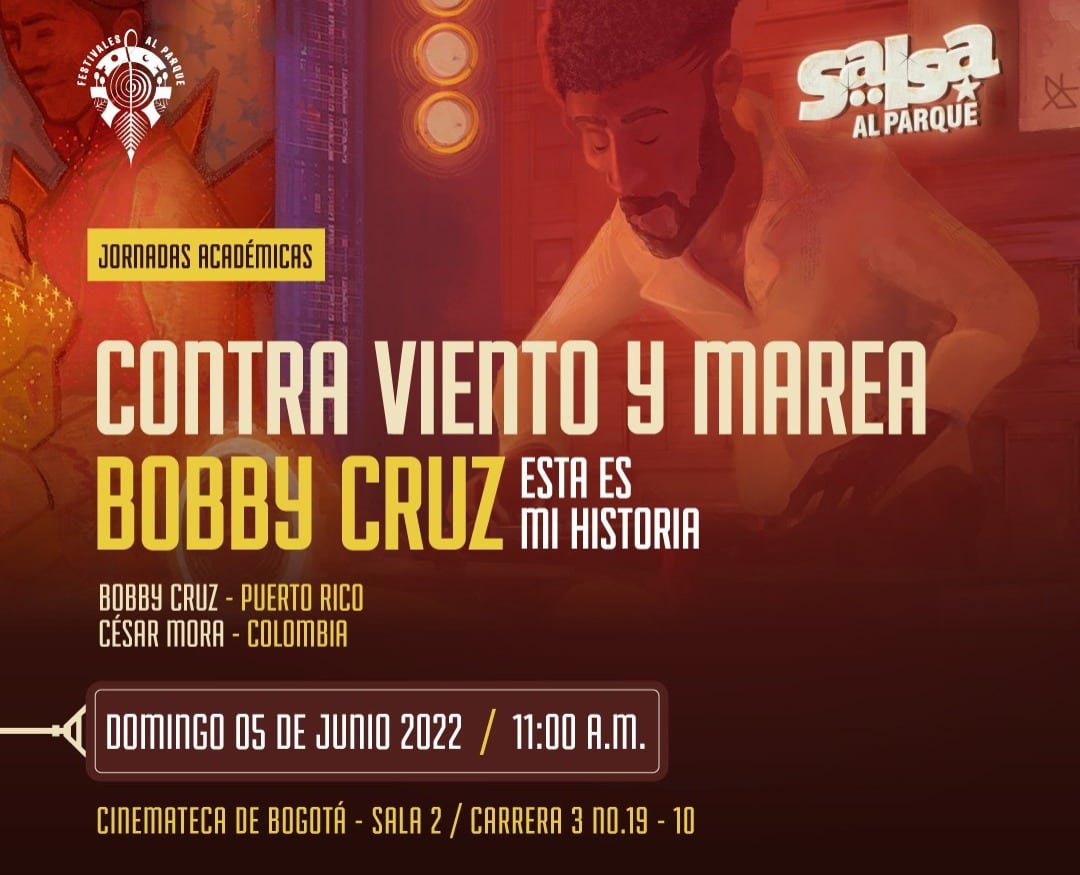 El ingreso al evento es limitado. Foto: Festivales al Parque - @FestalParque