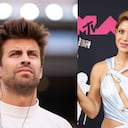 El exfutbolista recibió una gran cantidad de memes y burlas después de la exitosa presentación de la colombiana.