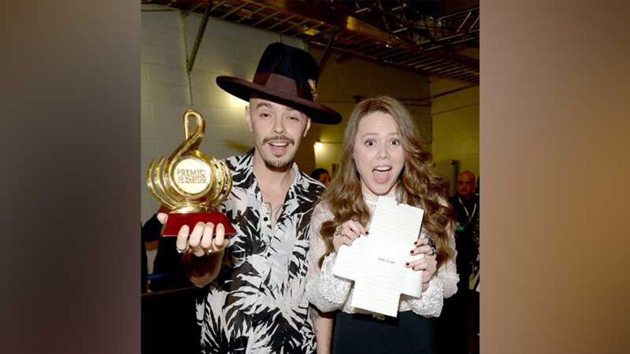 Gustavo Caballero / GETTY IMAGES NORTH AMERICA / AFP