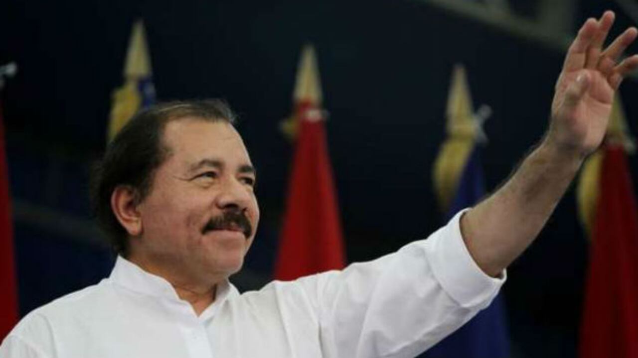 Daniel Ortega está dispuesto a todo antes de renunciar al puesto