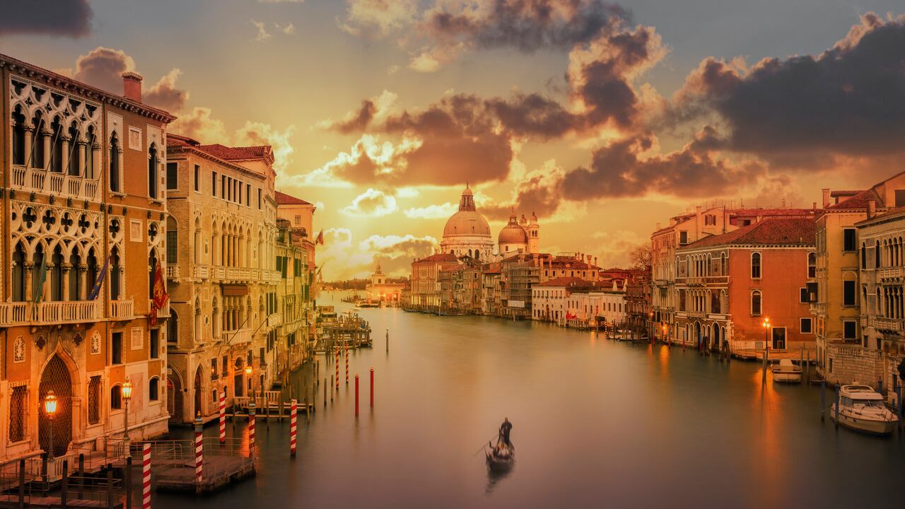 Venecia
