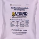 Ayuda humanitaria a Cuba