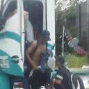 Grave situación de inseguridad en la Ruta del Sol