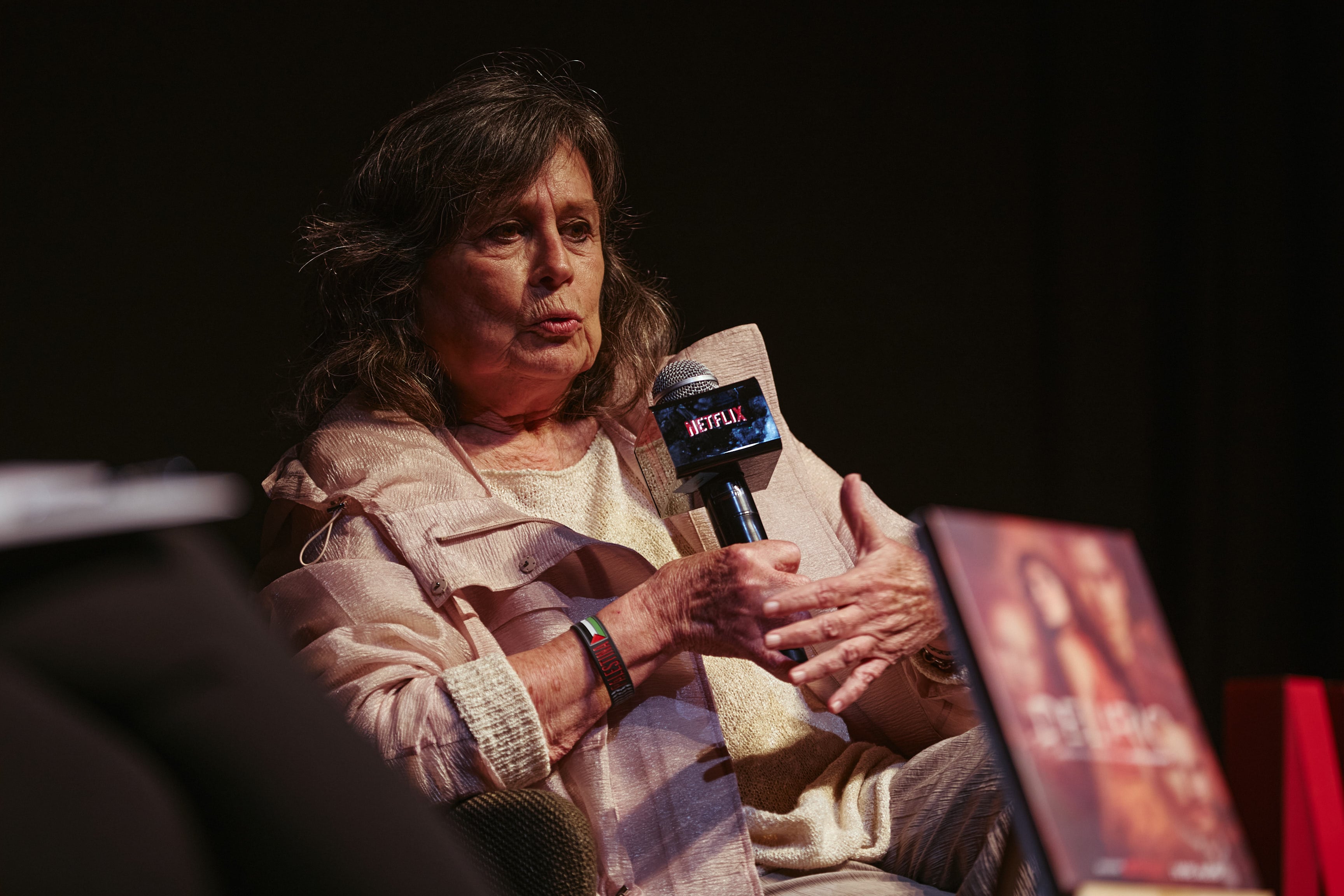 Estreno serie Delirio NETFLIX. Juan Pablo Raba, Juan Pablo Urrego, Paola Turbay, Estefanía Piñeres, Laura Restrepo