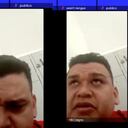 Digno José Palomino no aceptó los cargos imputados