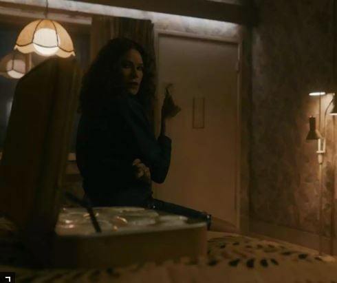 Sofía Vergara como Griselda Blanco