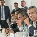 Luis Fernando Velasco.