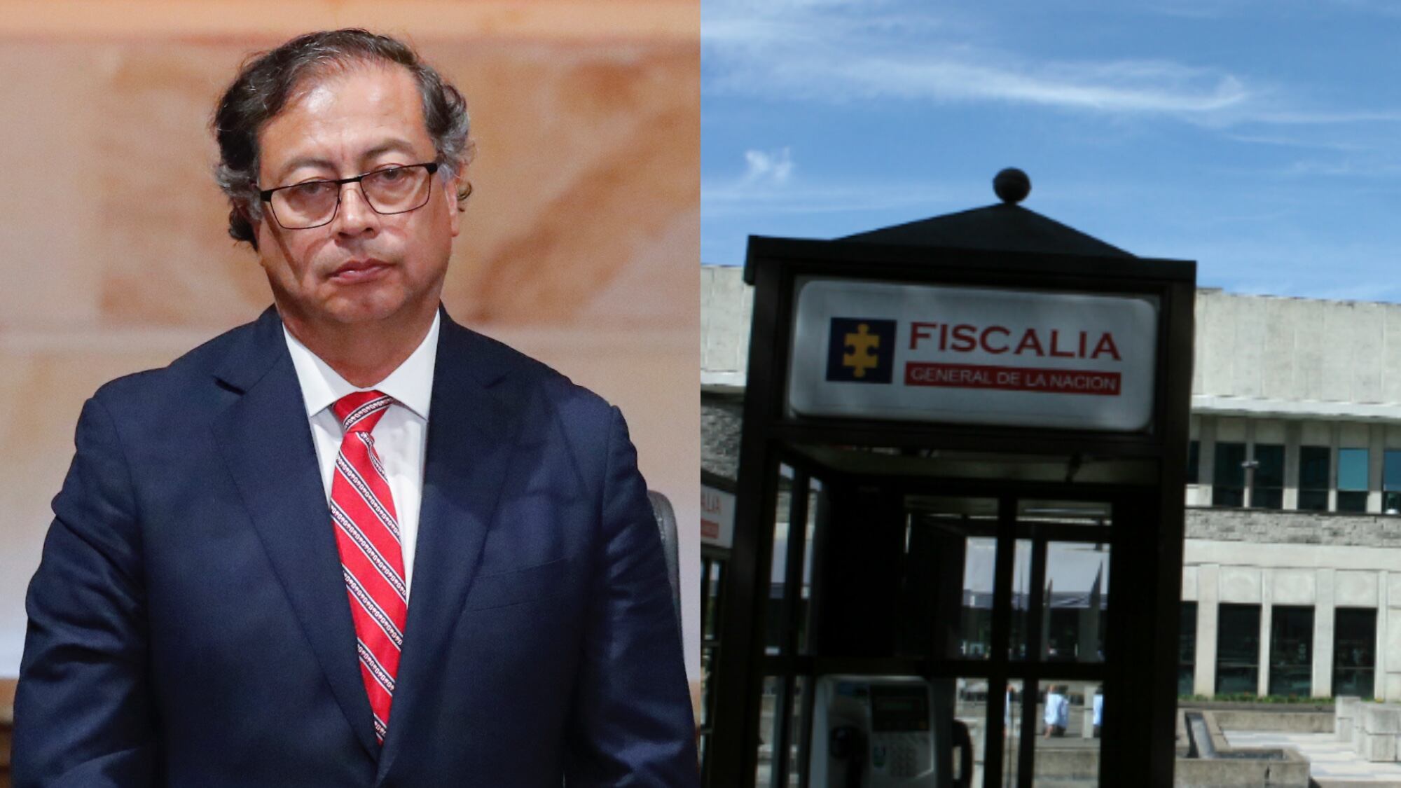 Gustavo Petro sorprendió con la terna para elegir fiscal general de la Nación.