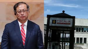 Gustavo Petro sorprendió con la terna para elegir fiscal general de la Nación.