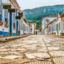 Minas Gerais
