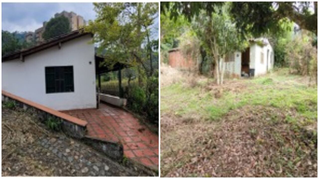 Inmueble incautado a la Oficina de Envigado será entregado por la SAE a la Universidad de Antioquia, ¿qué se construirá?