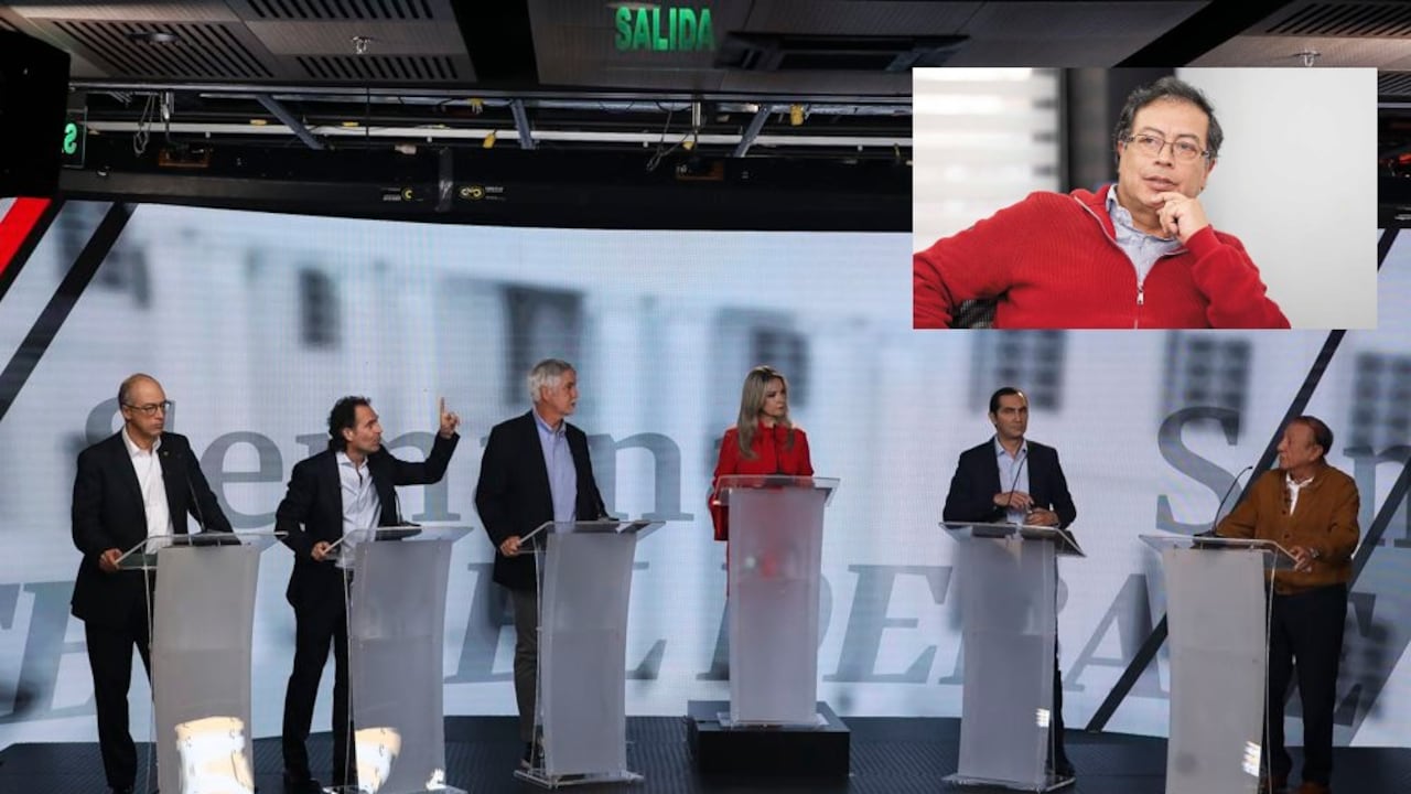 El Debate en SEMANA