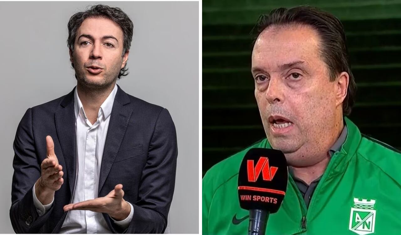 Las partes involucradas, han defendido sus posiciones tras lo ocurrido.