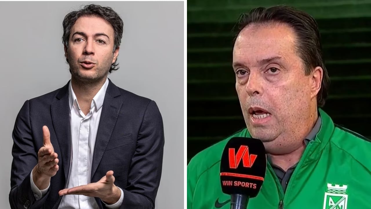 Las partes involucradas, han defendido sus posiciones tras lo ocurrido.