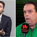 Las partes involucradas, han defendido sus posiciones tras lo ocurrido.