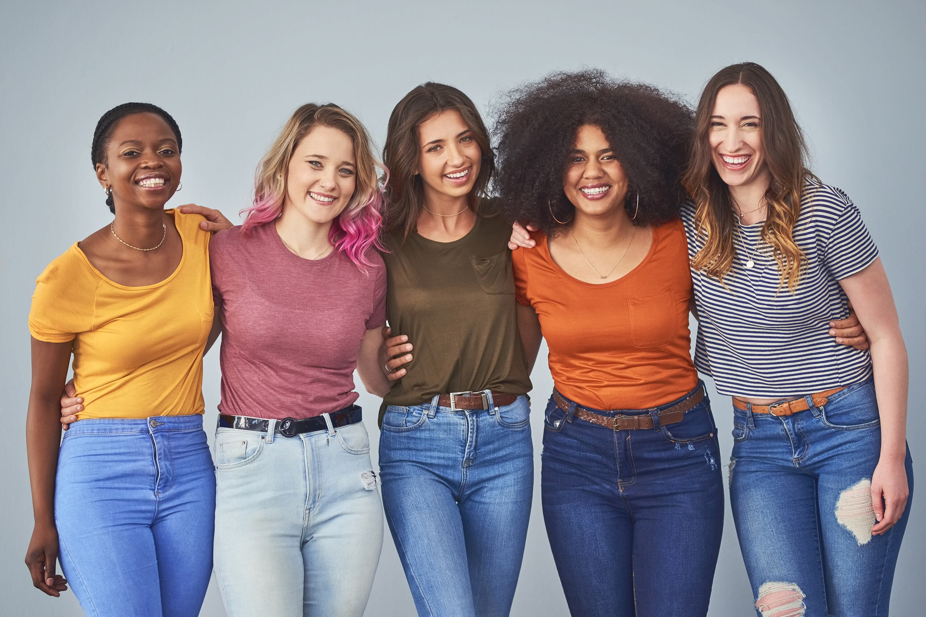 Grupo Familia está comprometido con implementar estrategias de diversidad, inclusión, y equidad de género.