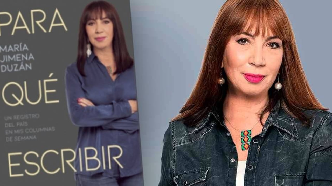 La transmisión inicia a las 6:00 p.m en Semana.com, María Jimena Duzán y Me gusta leer.