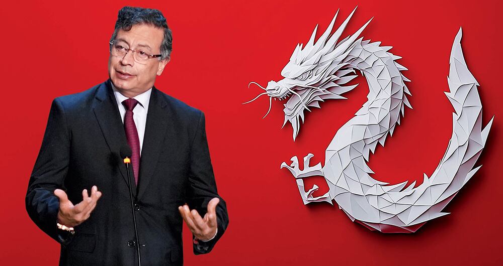 El jefe de Estado colombiano adelantará una visita oficial a China, del 10 al 17 del mayo próximos. 