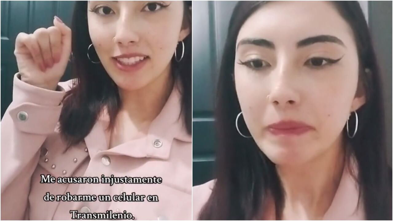 Pilas: denuncian nueva táctica de robo en los buses de Transmilenio; conozca de qué trata para que esté alerta